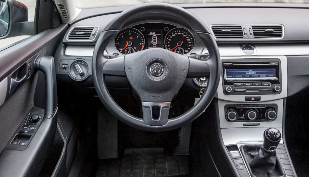 passat