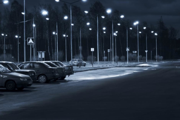 zaštita automobil krađa