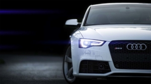 LED prednja svjetla
