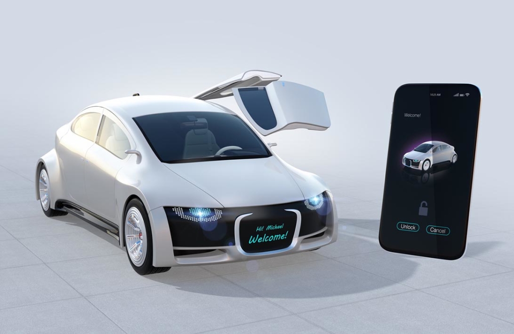 tehnologija automobili