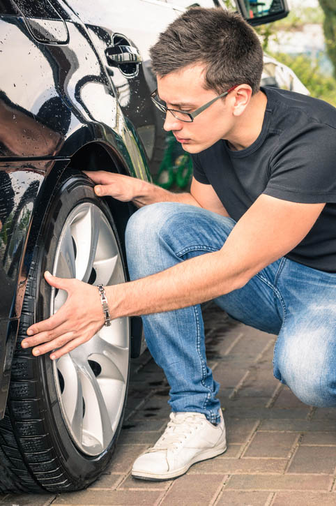 rabljeni automobili