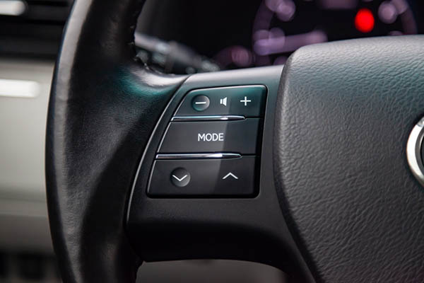 handsfree uređaji u vožnji
