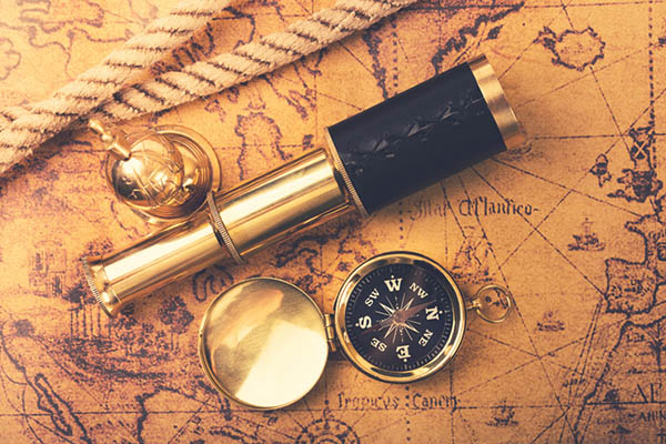 pravila navigacije