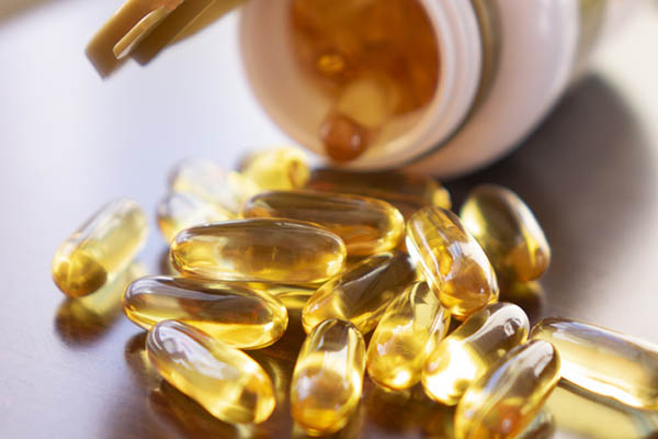 vitamin D