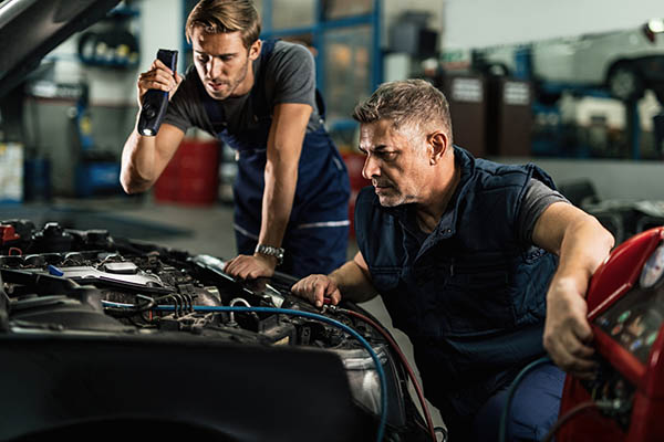 čišćenje klima uređaja autozubak