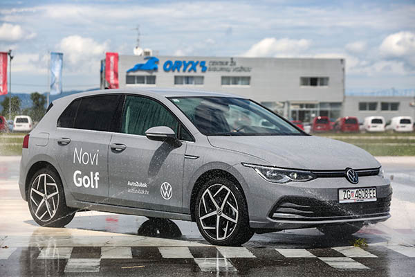 esp sustav automobili