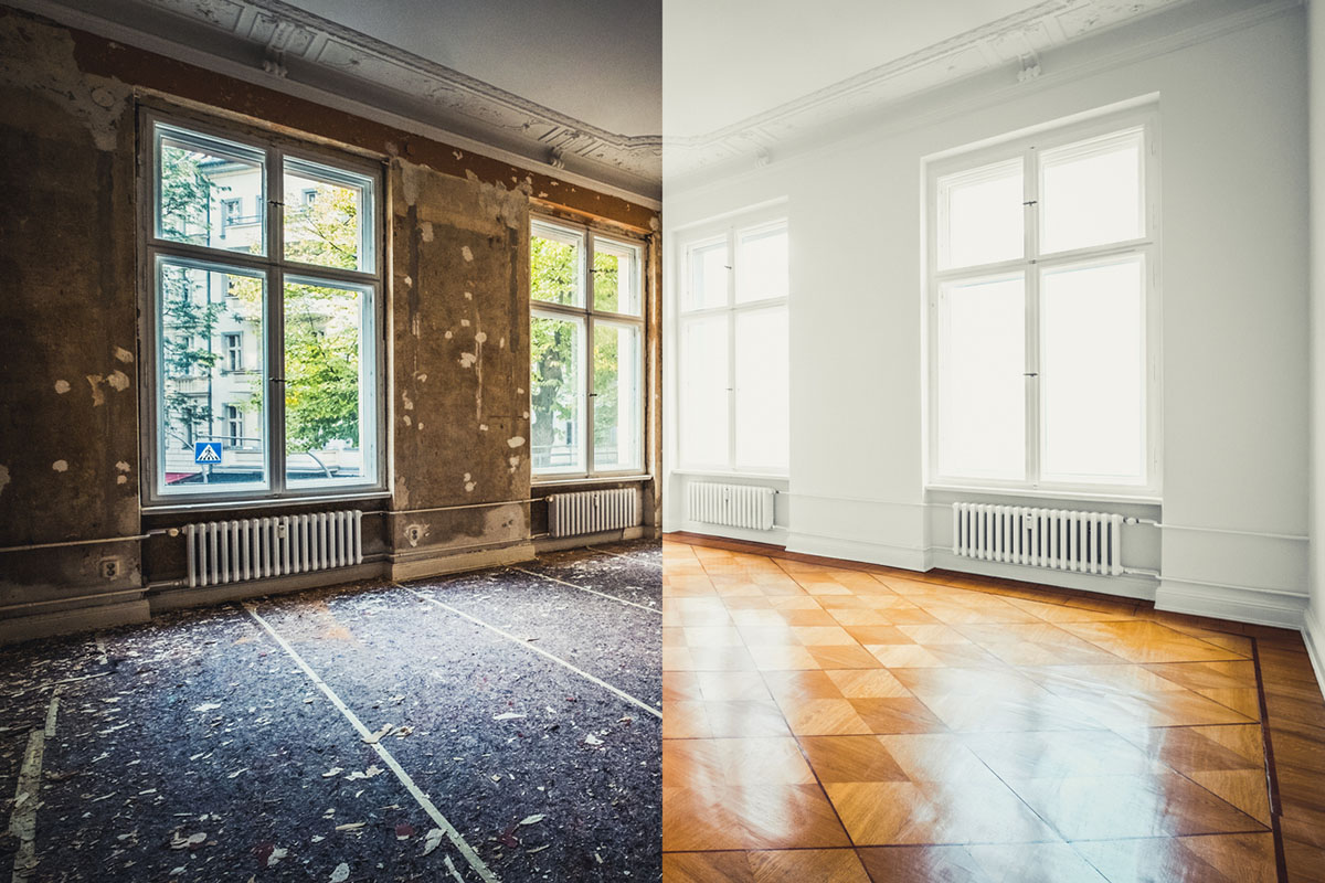 renovacija stana ili kuće