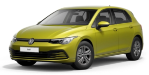 Golf 2.0 TDI Life 115 KS