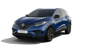 Kadjar Intens TCe 140KS