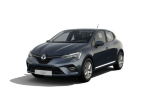 Renault Clio Zen Tce 90