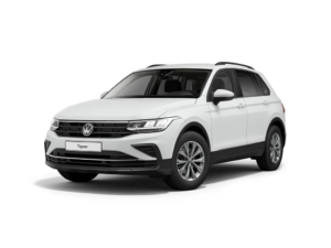 Tiguan 2.0 TDI 122 KS