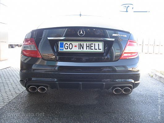 tablice za auto