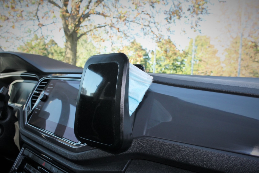 dodaci za auto-Case4Mask