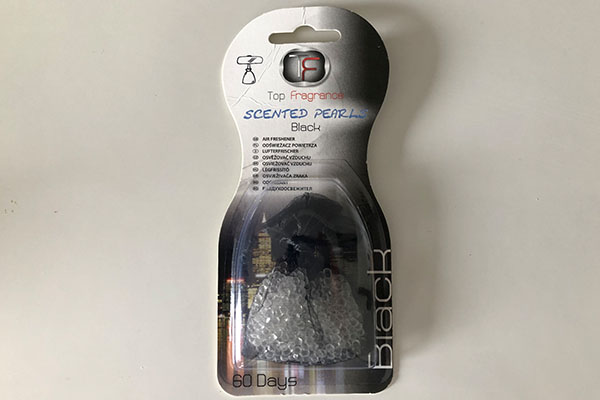 miris za auto top fragance