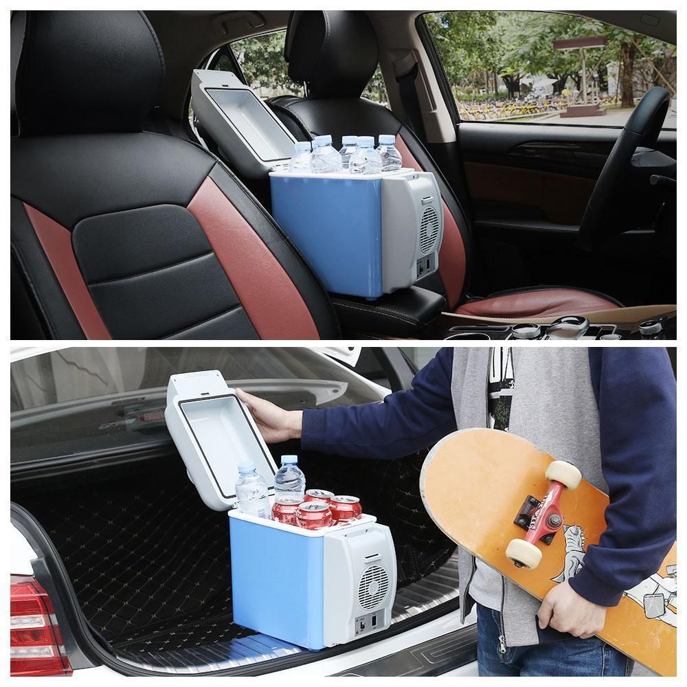 mini frižider za auto