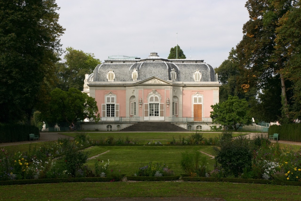 Benrath