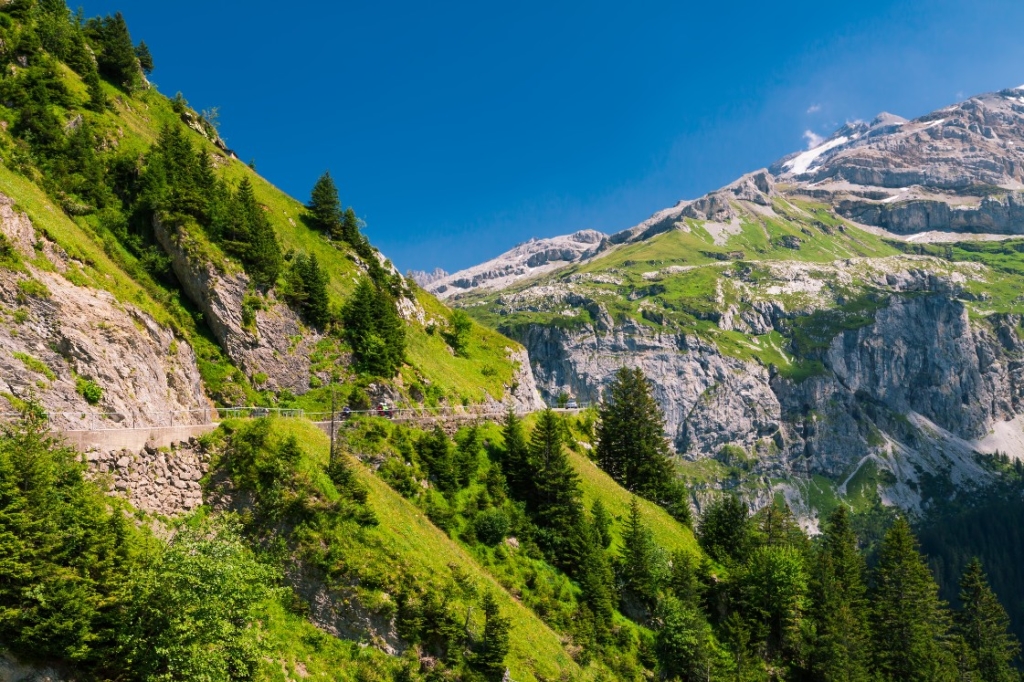 Klausen Pass