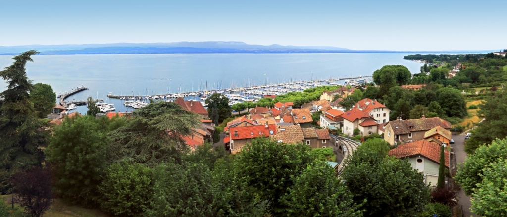 Thonon-les-Bains