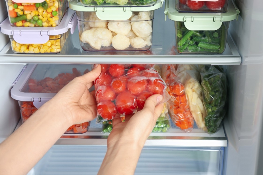 Koja je optimalna temperatura u hladnjaku i zamrzivacu - temperatura hladnjaka