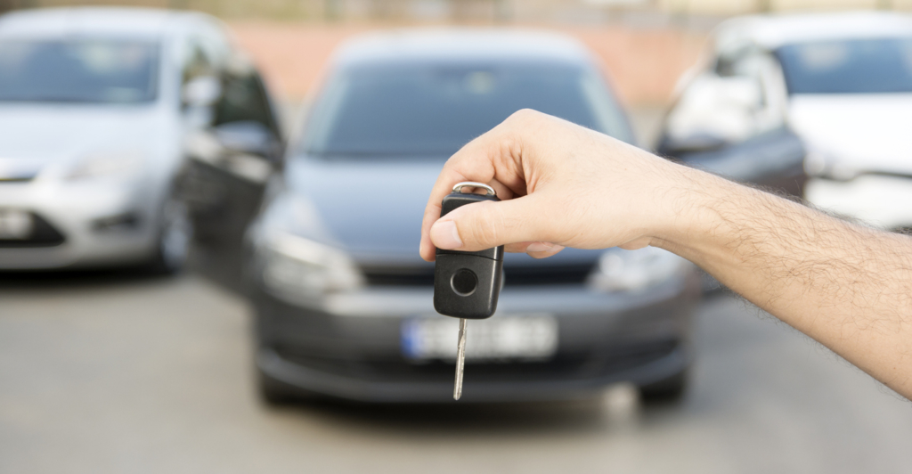 kada prodati automobil