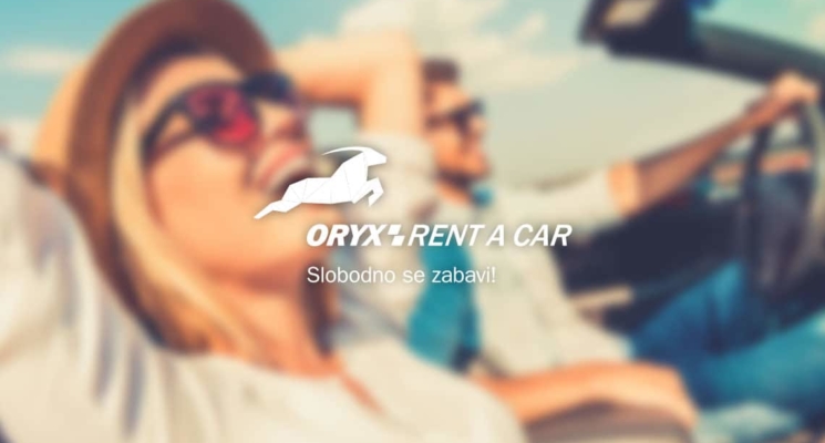 ORYX Rent a car