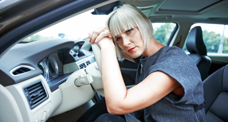 Strah od vožnje – kako se riješiti straha od vožnje?
