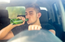 Doznajte koje su sve opasnosti vožnje pod utjecajem alkohola