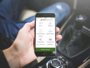 Putni Anđeo – Mobilna aplikacija koja spašava živote