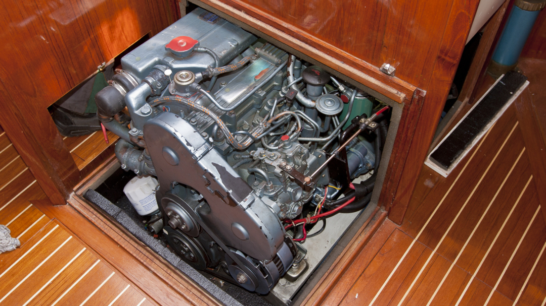 Kako pravilno odrzavati dizelski motor