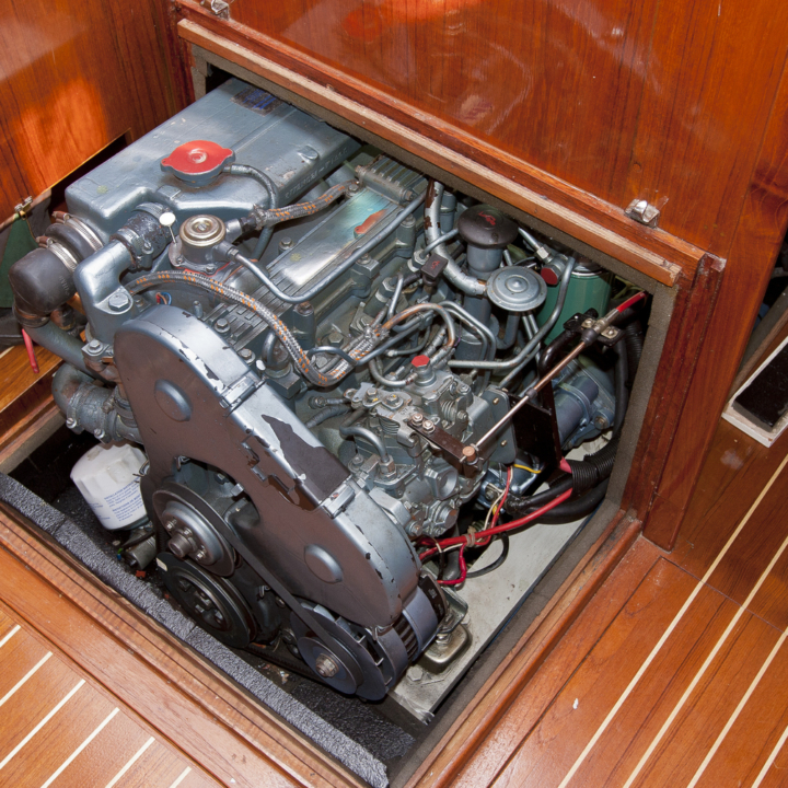 Kako pravilno odrzavati dizelski motor
