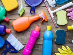 Otkrivamo koliko često trebate čistiti svoj dom