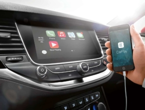 Modernizirajte automobil mobilnim aplikacijama