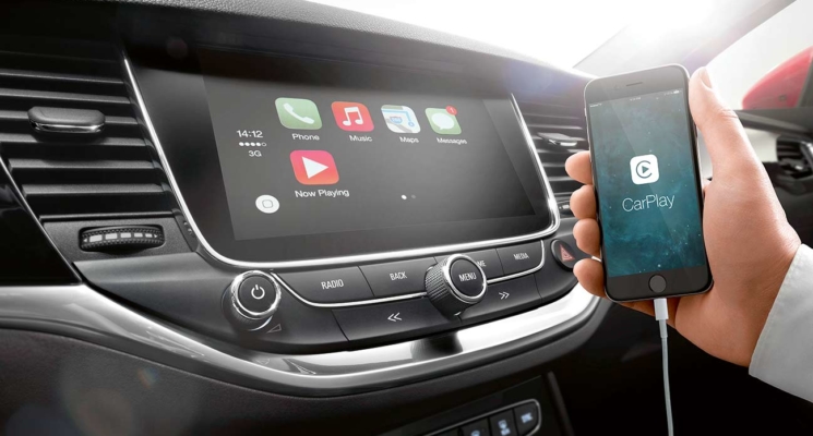 Modernizirajte automobil mobilnim aplikacijama