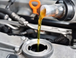 Koliko je važno ulje u motoru?