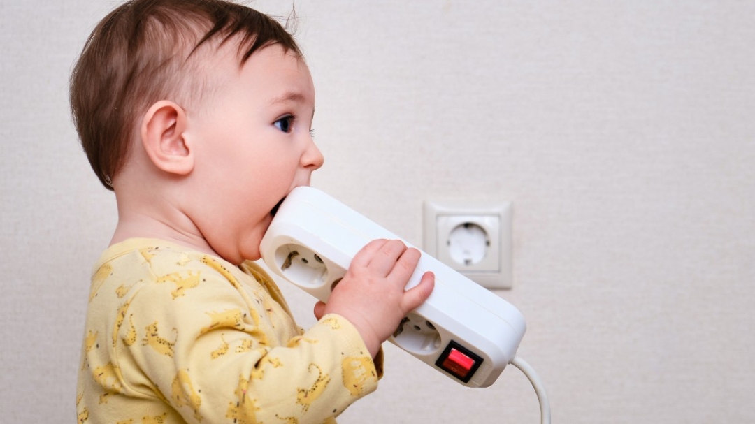 Dom treba biti sigurno mjesto za svako dijete