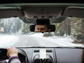 7 aplikacija koje će vam pomoći u vožnji i planiranju vašeg puta usred zime