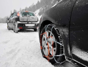 Vožnja u zimskim uvjetima – Od opreme do uključivanja u promet, donosimo savjete za vožnju u zimskim uvjetima