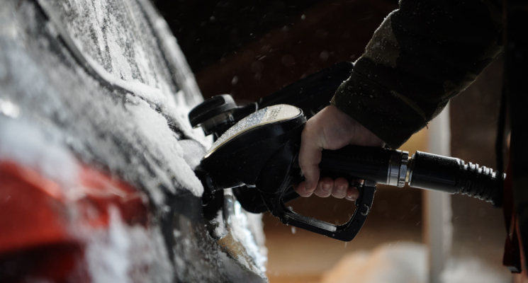 Smrzavanje dizel goriva – Preventivne mjere i savjeti