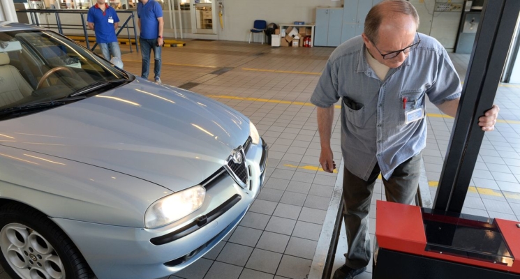 AUTOKLUB: ISPROBALI SMO AUTOPASS usluga koja jamči popravak automobila i prolazak tehničkog pregleda
