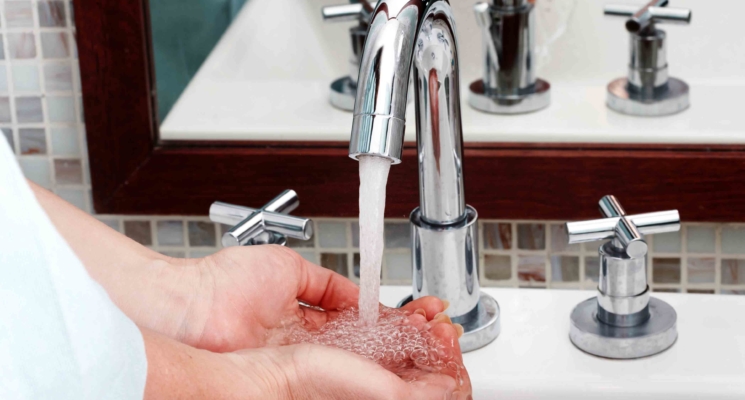 15 Savjeta kako uštedjeti vodu i popraviti kućni budžet