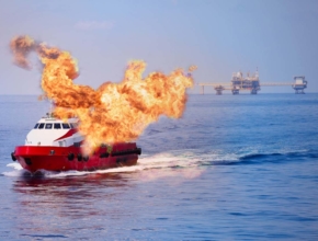 Brodski požar – zašto?