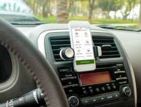 Uz ove aplikacije mladi vozači mogu biti sigurniji za volanom