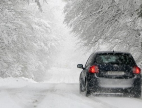 Koje su najčešće greške vozača tijekom zime