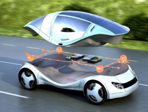 Tehnološka rješenja koja već mijenjaju vožnju automobila