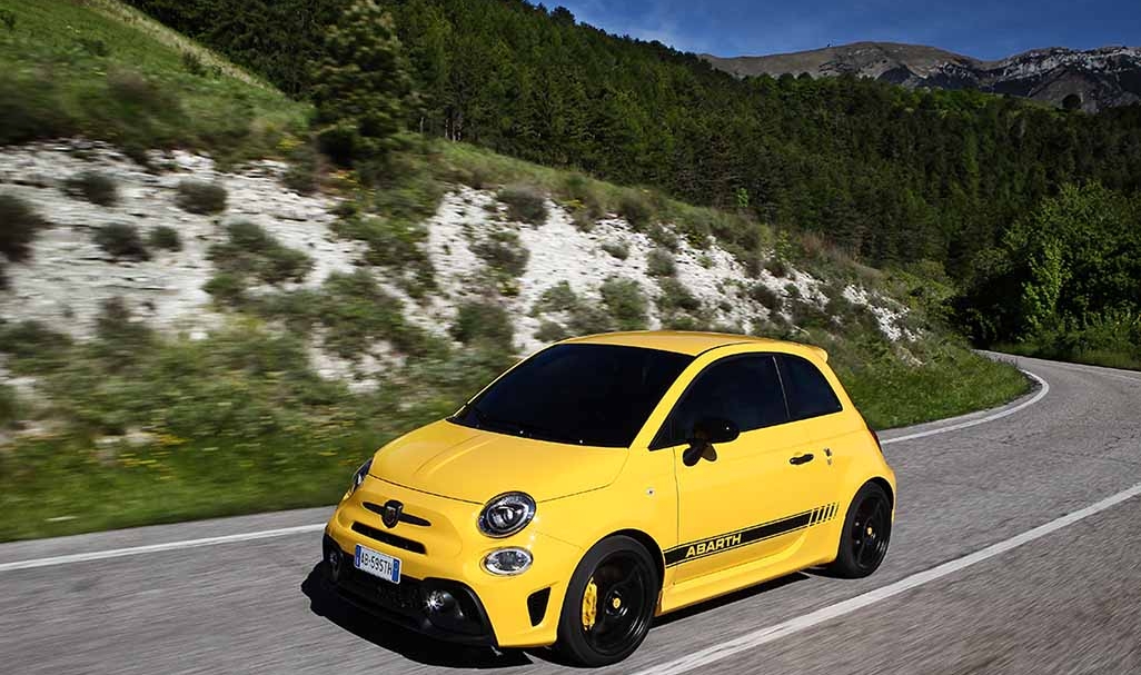 Najbolji i najpovoljniji sportski automobili
