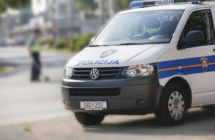 Velika akcija policije: “Nadzor korištenja sigurnosnog pojasa”