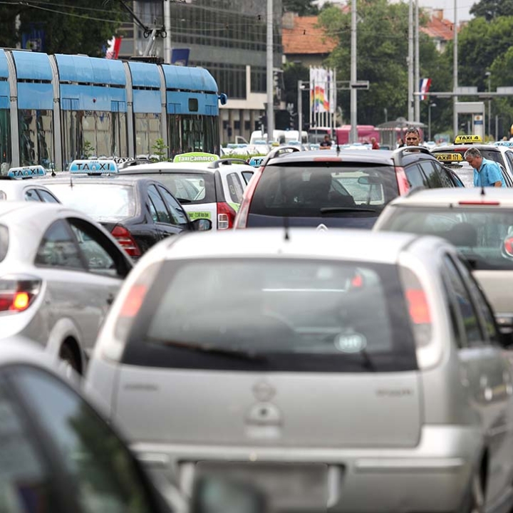Rabljeni automobil