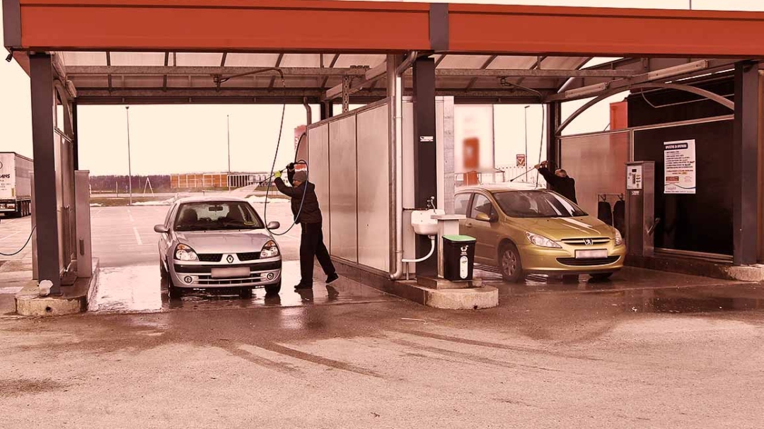 Proljeće auto