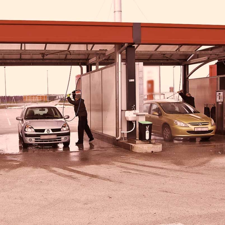 Proljeće auto