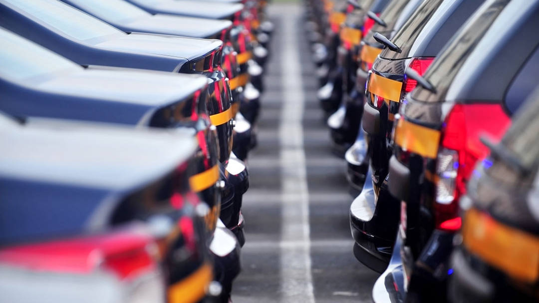 prodaja rabljenih automobila